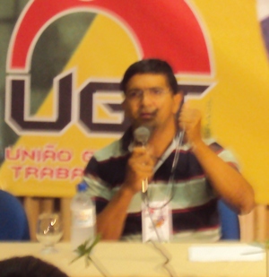 UGT do Piauí exige ampliação de licença-maternidade