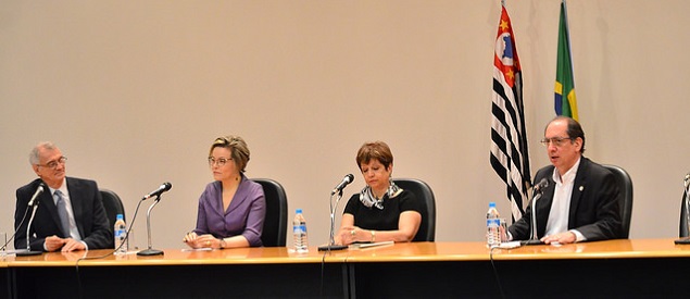 UGT e TRT promovem seminário sobre o Movimento Sindical Brasileiro
