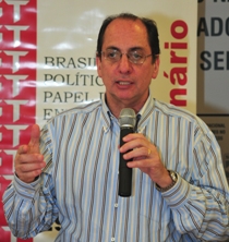 UGT em 2009, o ano da superação da crise mundial.