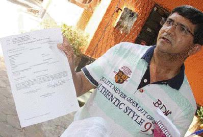 UGT evita criação de  Sindicato fantasma no  Piauí