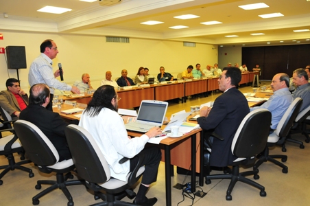 UGT mantém posição contra o Fator Previdenciário.