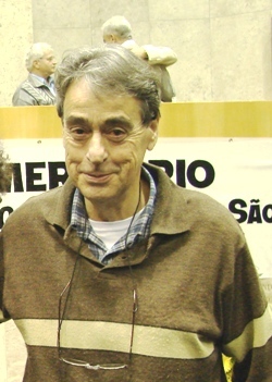 UGT participa de Congresso promovido pela UGT de Portugal