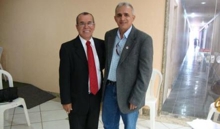 UGT participa de seminário da ODM em Porto Velho