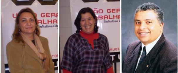 UGT participa de seminário internacional sobre a crise econômica