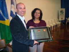 UGT participa de solenidade do 36º aniversário do SEMT