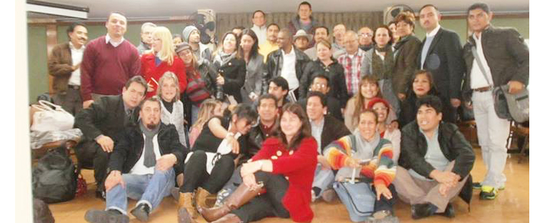 UGT participa do programa da Universidade de Trabalhadores da América Latina