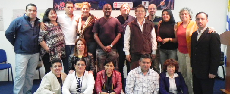 UGT pratica em curso políticas e agendas sindicais