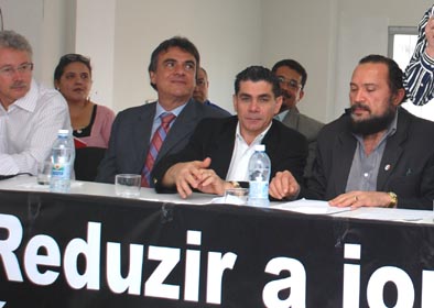 UGT promove encontro com sindicatos de Campinas