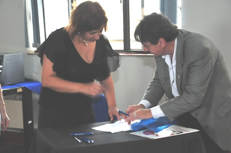 UGT tem representante no Conselho do INSS