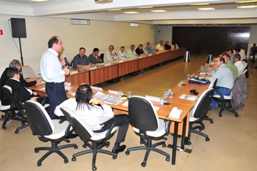 UGTs estaduais preparam ações para crescer