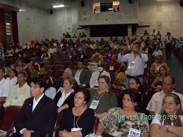 V Congresso FESEMPRE