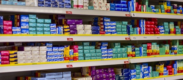 Venda de remédios em supermercados pode reduzir preços ao consumidor