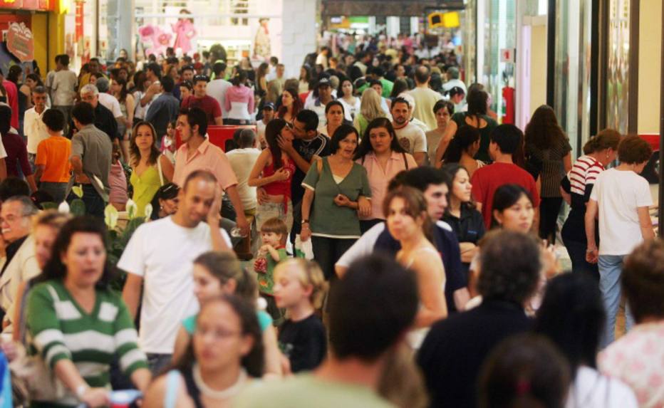 Vendas do varejo sobem 1,0% em abril ante março e 1,9% na comparação anual