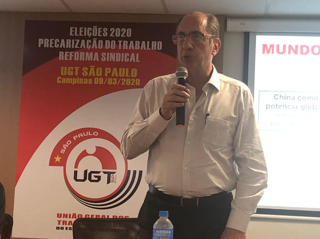 Vida dura e luta intensa em 2020. Que venha 2021!