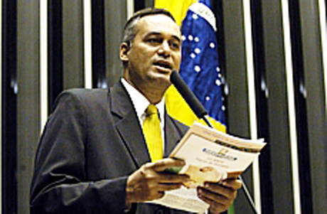 Votação do projeto não deve passar deste #ano informou o deputado Ademir Camilo