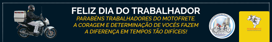 sindimotosp: O dia pode ser do trabalhador, mas não há muito o que comemorar